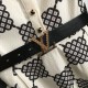 2024SS Dress LOUIS VUITTON Super Rare Popular Sale 2024SS Dress LOUIS VUITTON Super Rare Popular Sale