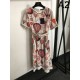 2024SS Dress LOUIS VUITTON Louis Vuitton super popular model in stock 2024SS Dress LOUIS VUITTON Louis Vuitton super popular model in stock