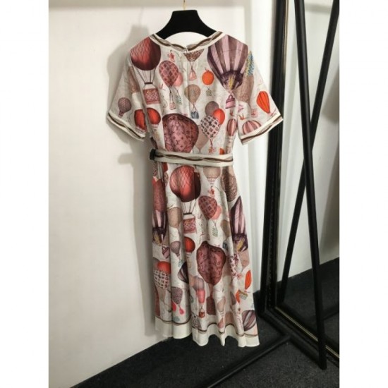 2024SS Dress LOUIS VUITTON Louis Vuitton super popular model in stock 2024SS Dress LOUIS VUITTON Louis Vuitton super popular model in stock