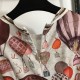 2024SS Dress LOUIS VUITTON Louis Vuitton super popular model in stock 2024SS Dress LOUIS VUITTON Louis Vuitton super popular model in stock