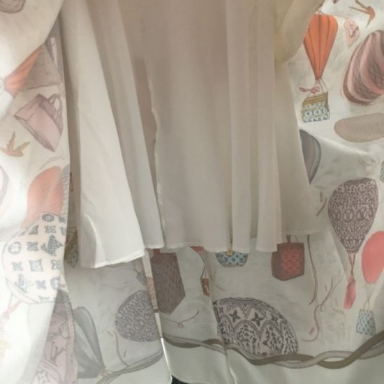2024SS Dress LOUIS VUITTON Louis Vuitton super popular model in stock 2024SS Dress LOUIS VUITTON Louis Vuitton super popular model in stock