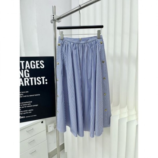 2024SS Long Skirt LOUIS VUITTON Louis Vuitton TOP Seller Award Winner! 2024SS Long Skirt LOUIS VUITTON Louis Vuitton TOP Seller Award Winner!