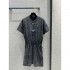 2024SS Dress LOUIS VUITTON Summer Recommended New Items