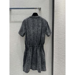 2024SS Dress LOUIS VUITTON Summer Recommended New Items