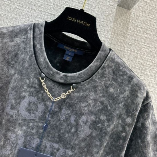 2024SS Dress LOUIS VUITTON Summer Recommended New Items 2024SS Dress LOUIS VUITTON Summer Recommended New Items