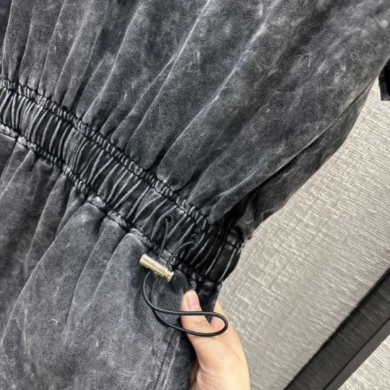 2024SS Dress LOUIS VUITTON Summer Recommended New Items 2024SS Dress LOUIS VUITTON Summer Recommended New Items