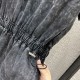 2024SS Dress LOUIS VUITTON Summer Recommended New Items 2024SS Dress LOUIS VUITTON Summer Recommended New Items