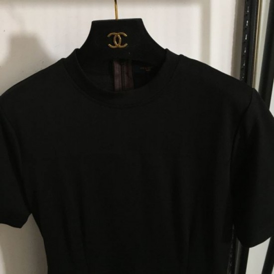 2024SS Dress LOUIS VUITTON Louis Vuitton classic popular latest item 2024SS Dress LOUIS VUITTON Louis Vuitton classic popular latest item