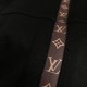 2024SS Dress LOUIS VUITTON Louis Vuitton classic popular latest item 2024SS Dress LOUIS VUITTON Louis Vuitton classic popular latest item