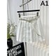 2024SS Skirt MIU MIU Recommended as a gift 2024SS Skirt MIU MIU Recommended as a gift