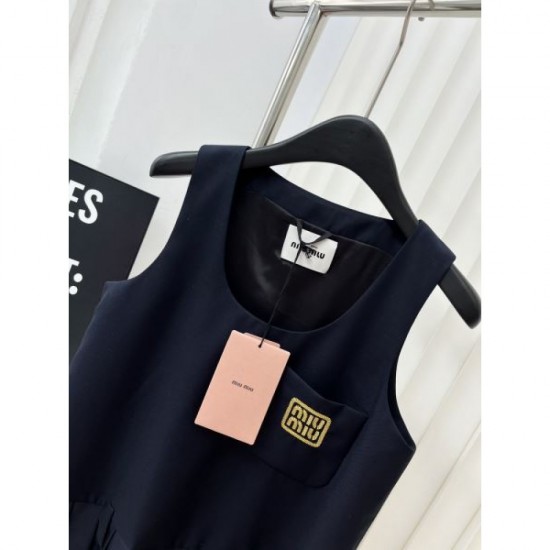 2024SS One Piece MIU MIU Favorite Elegant 2024SS One Piece MIU MIU Favorite Elegant