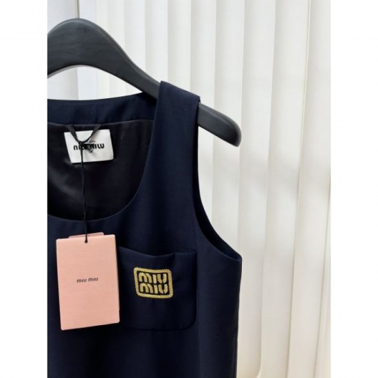 2024SS One Piece MIU MIU Favorite Elegant 2024SS One Piece MIU MIU Favorite Elegant