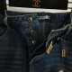2024SS Denim Skirt MIU MIU Used by many celebrities 2024SS Denim Skirt MIU MIU Used by many celebrities