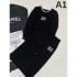 2024SS Top and Bottom Set MIU MIU Miu Miu Shock Sale!