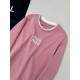 2024SS Top and Bottom Set MIU MIU Miu Miu Shock Sale! 2024SS Top and Bottom Set MIU MIU Miu Miu Shock Sale!