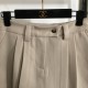 2024SS Skirt MIU MIU New product ☆ Almost sold out 2024SS Skirt MIU MIU New product ☆ Almost sold out