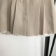 2024SS Skirt MIU MIU New product ☆ Almost sold out 2024SS Skirt MIU MIU New product ☆ Almost sold out