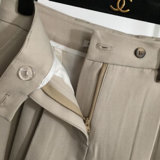 2024SS Skirt MIU MIU New product ☆ Almost sold out 2024SS Skirt MIU MIU New product ☆ Almost sold out