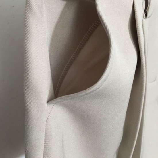 2024SS Skirt MIU MIU New product ☆ Almost sold out 2024SS Skirt MIU MIU New product ☆ Almost sold out