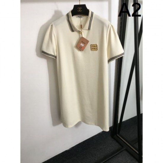 2024SS One Piece MIU MIU Limited Quantity VIP Price 2024SS One Piece MIU MIU Limited Quantity VIP Price