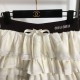 2024SS Skirt MIU MIU Neat feeling 2024SS Skirt MIU MIU Neat feeling