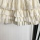 2024SS Skirt MIU MIU Neat feeling 2024SS Skirt MIU MIU Neat feeling