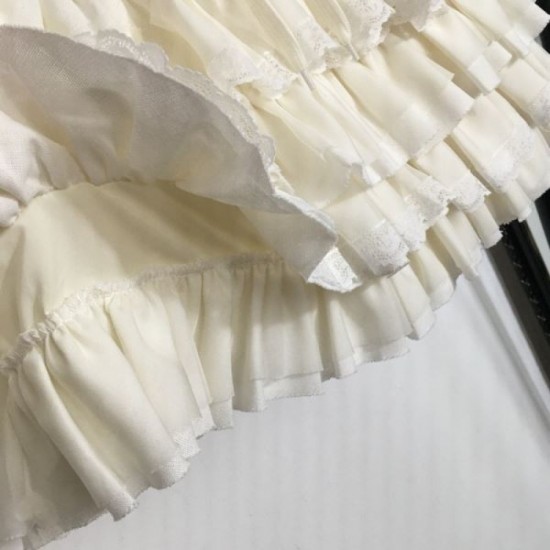 2024SS Skirt MIU MIU Neat feeling 2024SS Skirt MIU MIU Neat feeling