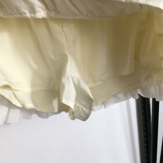 2024SS Skirt MIU MIU Neat feeling 2024SS Skirt MIU MIU Neat feeling
