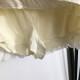 2024SS Skirt MIU MIU Neat feeling 2024SS Skirt MIU MIU Neat feeling