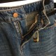 2024SS Denim Skirt MIU MIU Satisfied summer new item 2024SS Denim Skirt MIU MIU Satisfied summer new item
