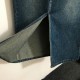 2024SS Denim Skirt MIU MIU Satisfied summer new item 2024SS Denim Skirt MIU MIU Satisfied summer new item