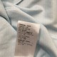 2024SS Cowboy Strap Skirt MIU MIU Latest summer item 2024SS Cowboy Strap Skirt MIU MIU Latest summer item