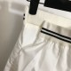 2024SS Top and Bottom Set MIU MIU Spring/Summer Season Starts 2024SS Top and Bottom Set MIU MIU Spring/Summer Season Starts