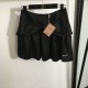 2024SS Skirt MIU MIU Unprecedented at VIP Sale 2024SS Skirt MIU MIU Unprecedented at VIP Sale