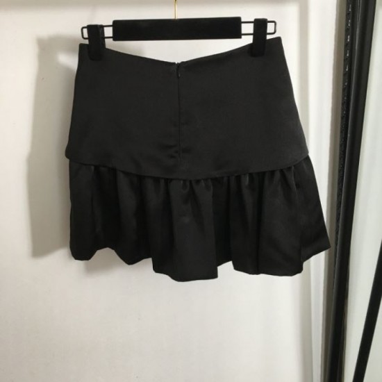 2024SS Skirt MIU MIU Unprecedented at VIP Sale 2024SS Skirt MIU MIU Unprecedented at VIP Sale