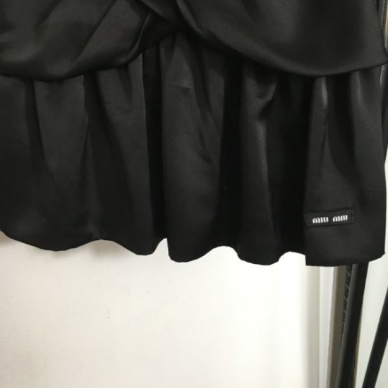 2024SS Skirt MIU MIU Unprecedented at VIP Sale 2024SS Skirt MIU MIU Unprecedented at VIP Sale