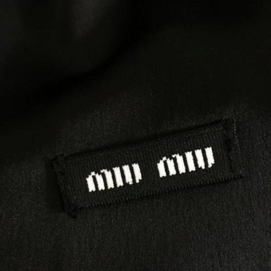 2024SS Skirt MIU MIU Unprecedented at VIP Sale 2024SS Skirt MIU MIU Unprecedented at VIP Sale