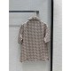 2024SS Top and Bottom Set MIU MIU Bestseller 2024SS Top and Bottom Set MIU MIU Bestseller