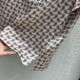 2024SS Top and Bottom Set MIU MIU Bestseller 2024SS Top and Bottom Set MIU MIU Bestseller