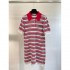 2024SS One Piece MIU MIU Make me look mature