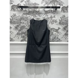 2024SS One Piece MIU MIU Very easy to incorporate
