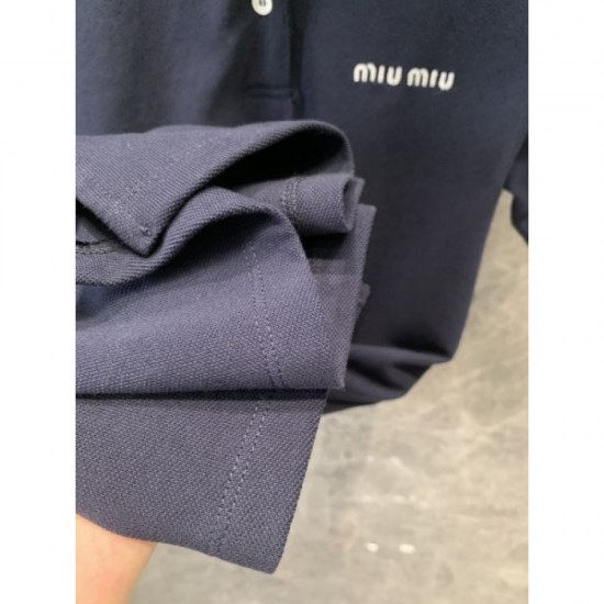 2024SS One Piece MIU MIU Small quantity in stock ☆ Limited model 2024SS One Piece MIU MIU Small quantity in stock ☆ Limited model