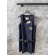 2024SS One Piece MIU MIU Favorite Style 2024SS One Piece MIU MIU Favorite Style