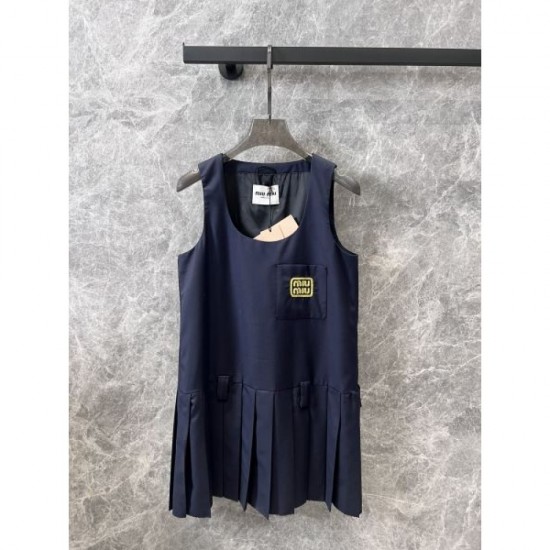 2024SS One Piece MIU MIU Favorite Style 2024SS One Piece MIU MIU Favorite Style