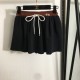 MIU MIU Top and bottom set 2024FW Unique design MIU MIU Top and bottom set 2024FW Unique design