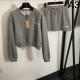 MIU MIU Top and bottom set 2024FW pre-order item MIU MIU Top and bottom set 2024FW pre-order item