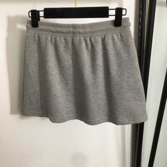 MIU MIU Top and bottom set 2024FW pre-order item MIU MIU Top and bottom set 2024FW pre-order item