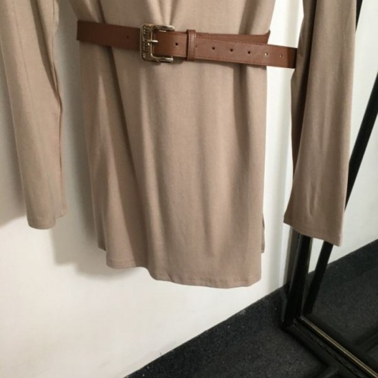 MIU MIU One Piece 2024FW Popular Item MIU MIU One Piece 2024FW Popular Item