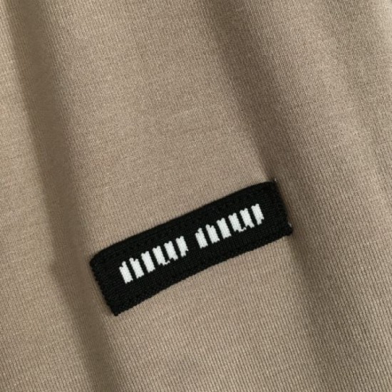 MIU MIU One Piece 2024FW Popular Item MIU MIU One Piece 2024FW Popular Item
