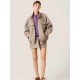 MIU MIU Top and bottom set 2024FW popular restock sale MIU MIU Top and bottom set 2024FW popular restock sale